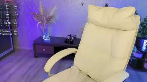 NikaStill  online show from August 12, 5:43 am