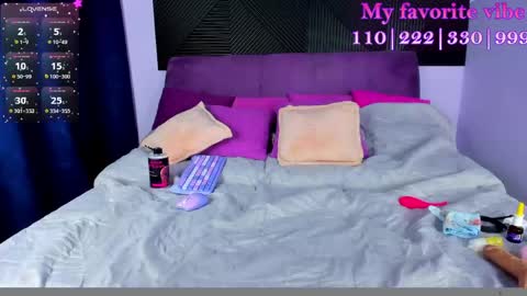 Nikavibe18 online show from May 29, 5:10 am