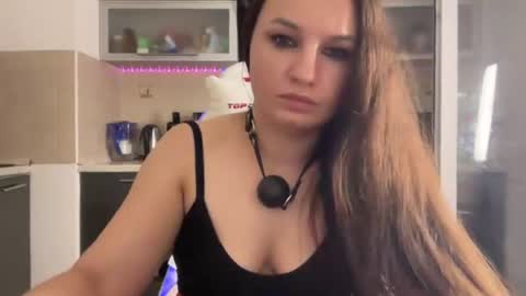 Nika burn online show from August 8, 12:43 am