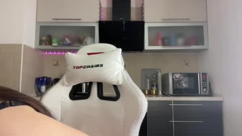 Nika burn online show from August 10, 2:02 am