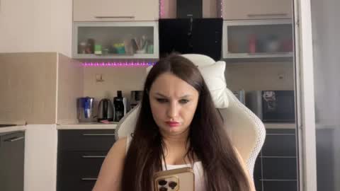 Nika burn online show from August 11, 12:23 am