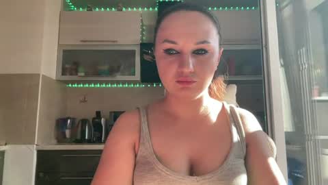 Nika burn online show from August 13, 2:20 pm