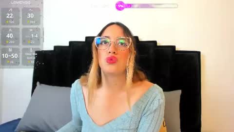 Nikholle online show from July 30, 5:04 am