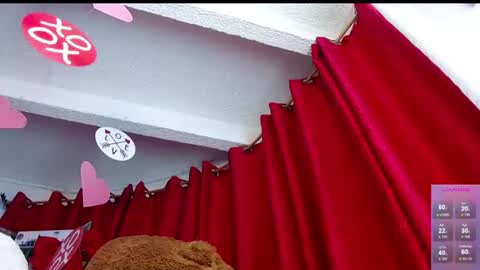  Natalia online show from July 31, 4:41 am
