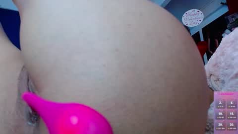  Natalia online show from August 7, 4:56 am