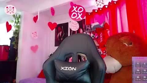  Natalia online show from August 8, 8:53 pm