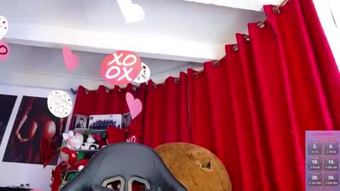 Natalia online show from August 10, 2:02 am