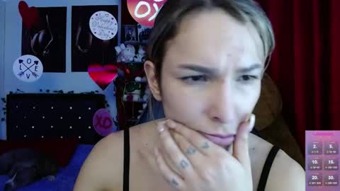  Natalia online show from August 10, 11:39 pm