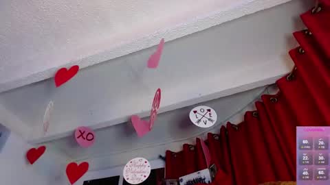  Natalia online show from August 13, 4:48 am