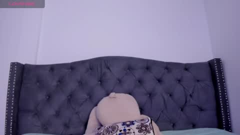 Niikii online show from August 13, 12:24 am