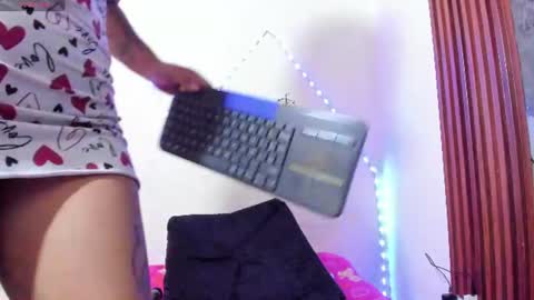 nikita online show from September 8, 2:57 pm