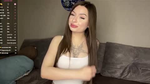 Bianca online show from August 21, 12:00 pm