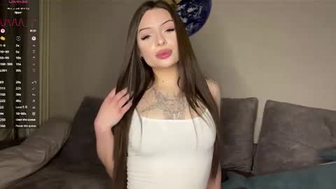 Bianca online show from September 2, 12:07 pm