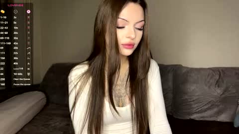 Bianca online show from September 4, 12:42 pm