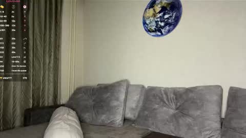 Bianca online show from September 5, 1:05 pm