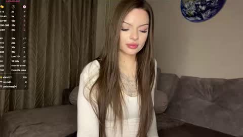 Bianca online show from September 5, 5:40 pm
