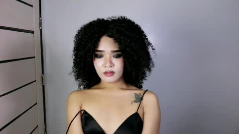 nikitta_morris online show from July 29, 5:20 pm