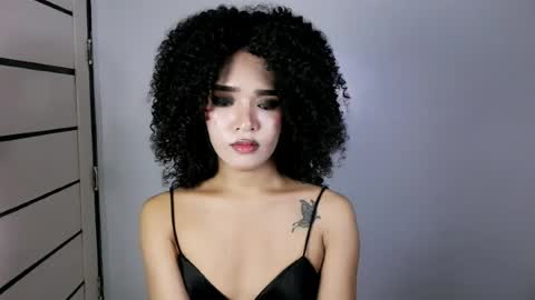 nikitta_morris online show from July 29, 6:26 pm