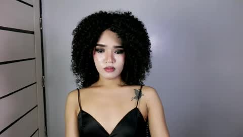 nikitta_morris online show from July 29, 7:32 pm