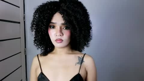 nikitta_morris online show from August 1, 4:46 pm
