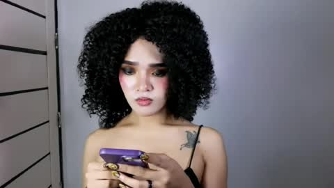 nikitta_morris online show from August 1, 5:52 pm