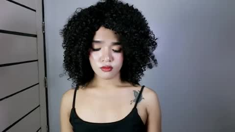 nikitta_morris online show from August 7, 8:53 pm