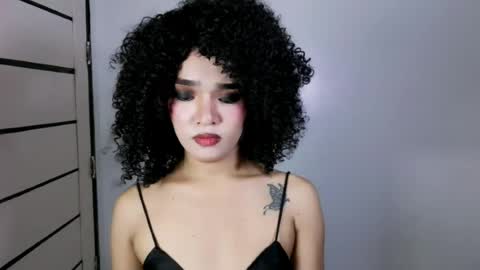 nikitta_morris online show from August 8, 3:01 pm