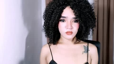 nikitta_morris online show from August 9, 2:18 pm