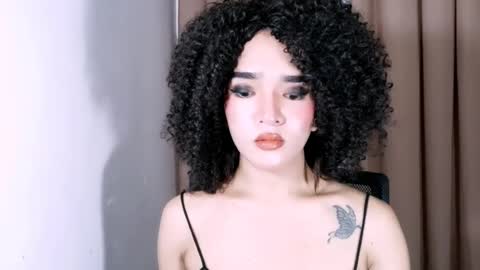 nikitta_morris online show from August 9, 3:24 pm