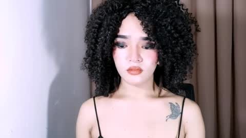 nikitta_morris online show from August 9, 4:30 pm