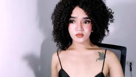 nikitta_morris online show from August 9, 6:53 pm