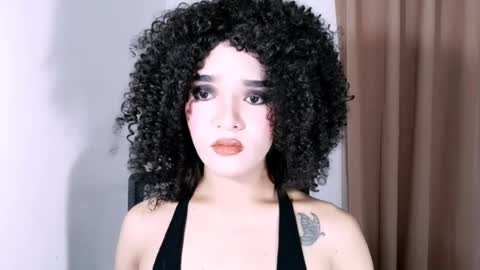 nikitta_morris online show from August 10, 8:38 am