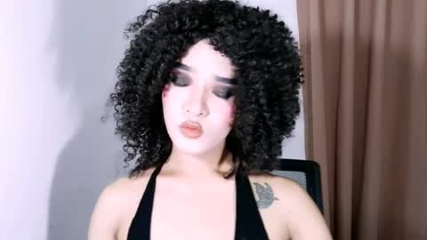 nikitta_morris online show from August 10, 10:49 am