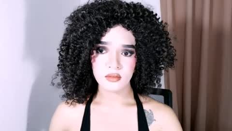nikitta_morris online show from August 10, 11:55 am
