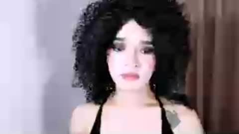 nikitta_morris online show from August 10, 1:34 pm