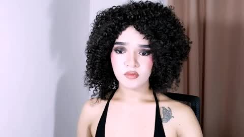 nikitta_morris online show from August 10, 2:40 pm