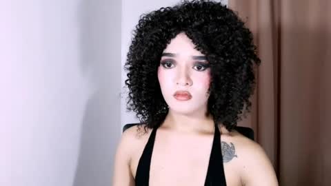 nikitta_morris online show from August 10, 3:46 pm