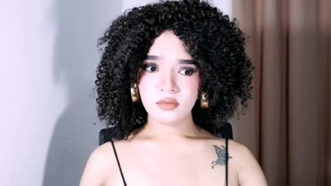nikitta_morris online show from August 11, 2:52 pm
