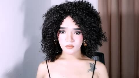 nikitta_morris online show from August 11, 3:58 pm