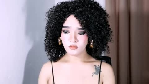 nikitta_morris online show from August 11, 5:15 pm