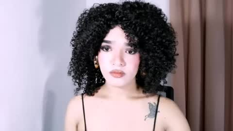 nikitta_morris online show from August 12, 4:15 am
