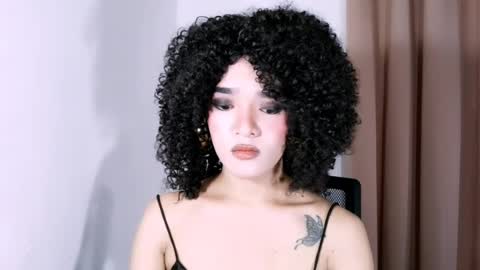 nikitta_morris online show from August 12, 5:21 am