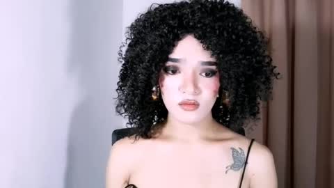 nikitta_morris online show from August 12, 7:33 am