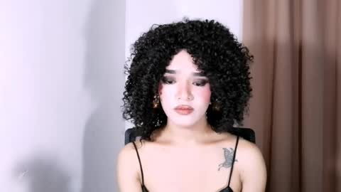 nikitta_morris online show from August 12, 8:38 am