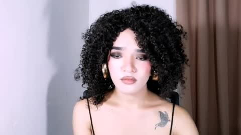 nikitta_morris online show from August 12, 10:39 am