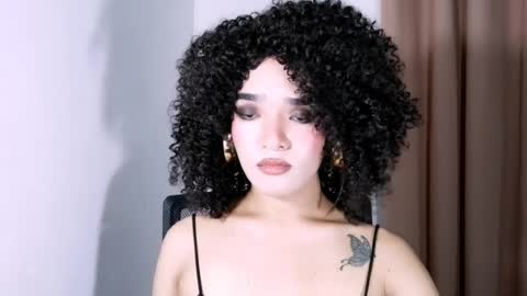 nikitta_morris online show from August 12, 11:45 am