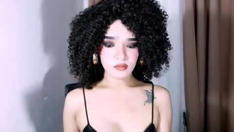 nikitta_morris online show from August 13, 12:30 pm