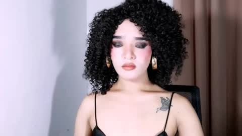 nikitta_morris online show from August 13, 3:04 pm