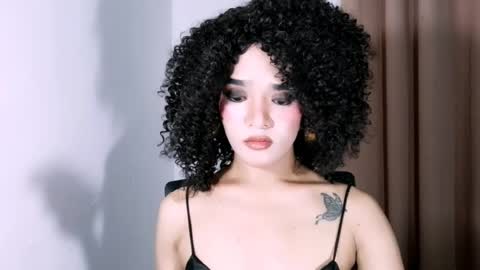 nikitta_morris online show from August 13, 4:54 pm