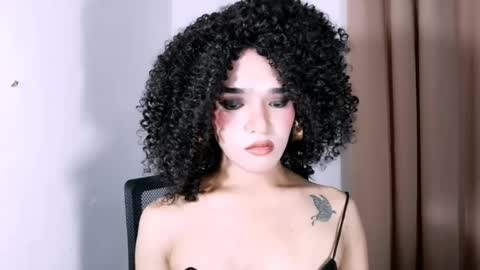 nikitta_morris online show from August 13, 6:00 pm